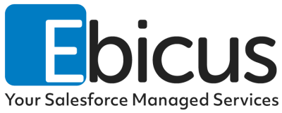 Salesforce Managed Services van Ebicus